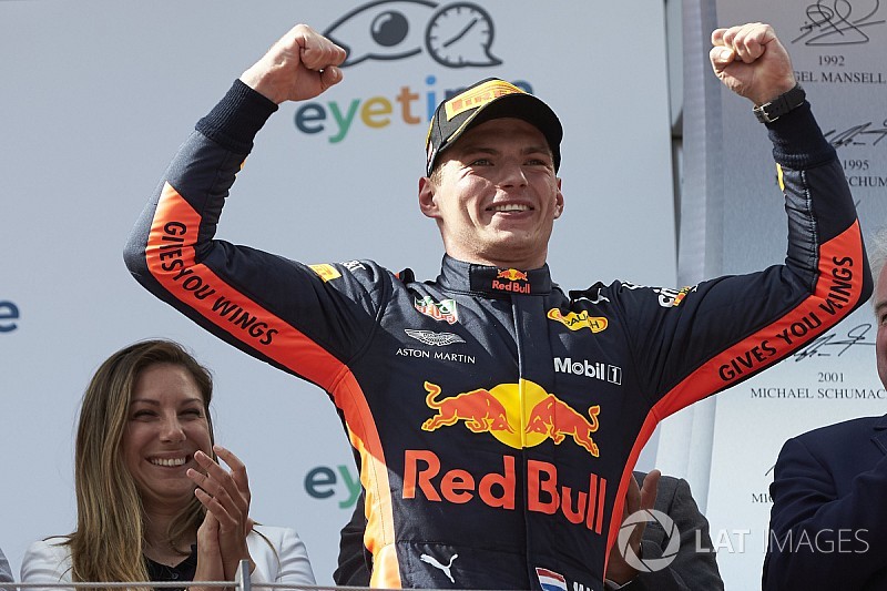 F1 Debrief: Verstappen’s cute tactic, Merc’s pain and silly season latest