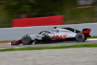 Haas to skip post-Hungarian GP F1 test