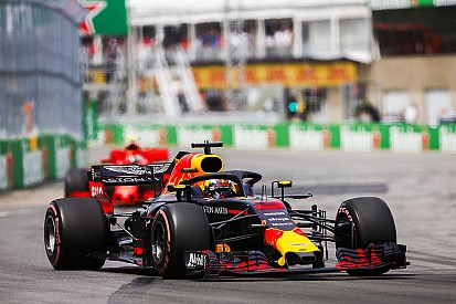 Ricciardo struggled with upgraded Renault engine