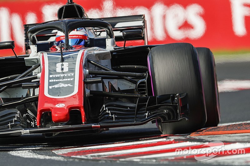 Grosjean racconta il suo periodo buio:
