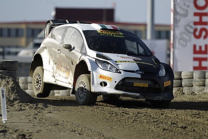 Motor Show, Memorial Bettega: finale tra figli d'arte al Pucci Grossi