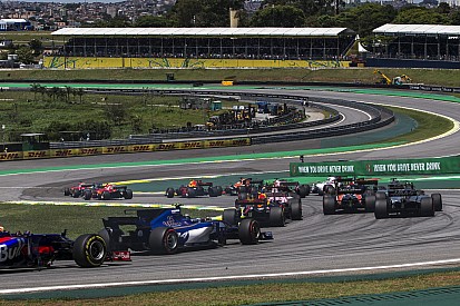 Aston Martin feels the "disruptor" in F1 2021 talks