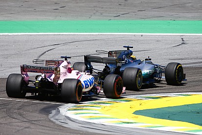 Análisis: cómo los equipos de F1 dificultaron los adelantamientos