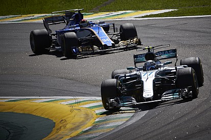 Villeneuve ätzt gegen Bottas: Hätte Pascal Wehrlein geholt