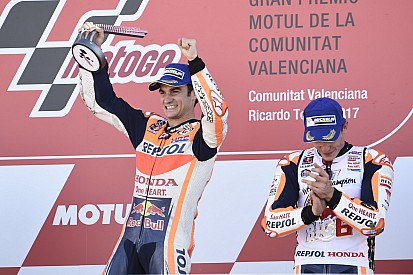 Pedrosa : "C'est bon d'être de retour à la victoire"