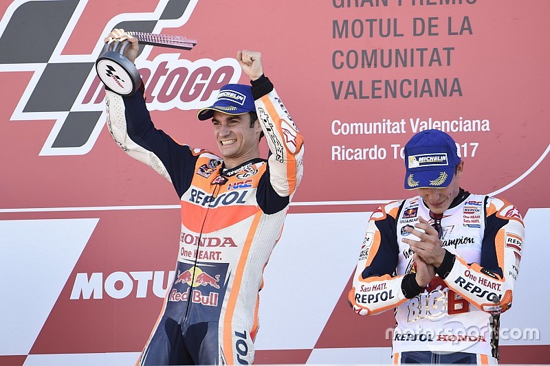¿Está MotoGP preparado para decir adiós a Dani Pedrosa?
