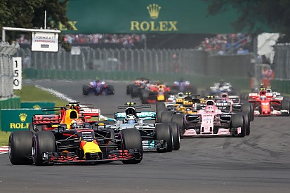 Overzicht: Alle deelnemers aan het Formule 1-seizoen 2018