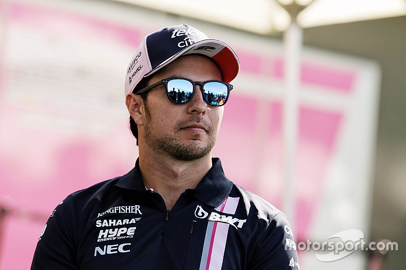 Force India не перешкоджатиме переходу Переса до іншої команди