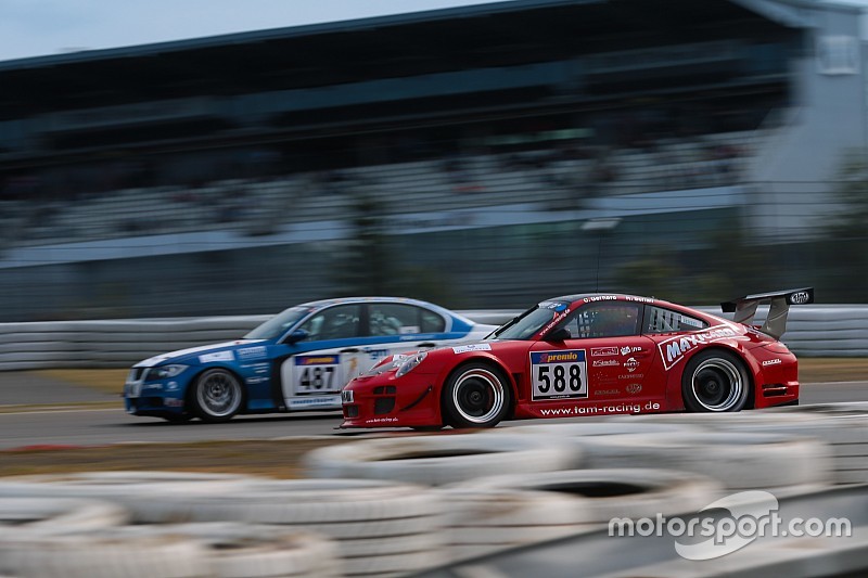 VLN gibt Startnummern für Nordschleifen-Saison 2017 bekannt