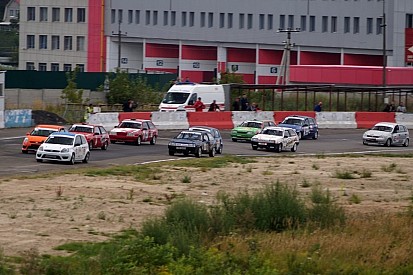 Відразу чотири «Великих шолома» і боротьба позаду