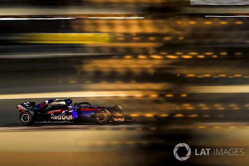 Gasly