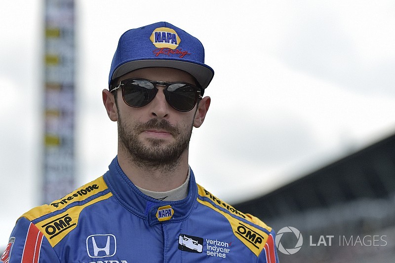 Rossi on P32: “Starting this far back is a new challenge”