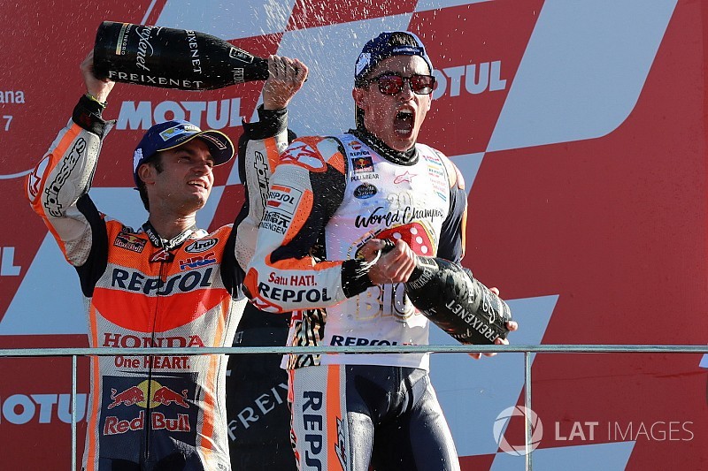 Márquez: