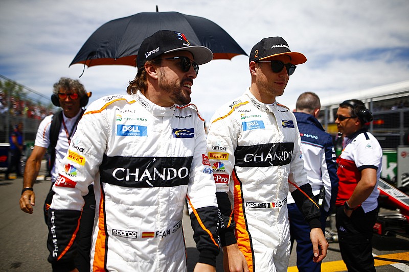 Rosberg critica a Alonso: