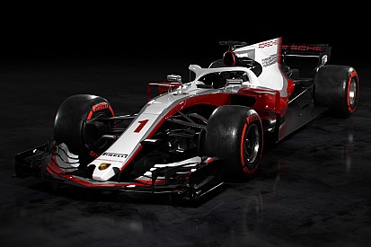 Mercedes daría la bienvenida a Porsche a la F1 2021