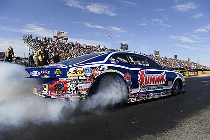 NHRA shakes up Pro Stock category – again