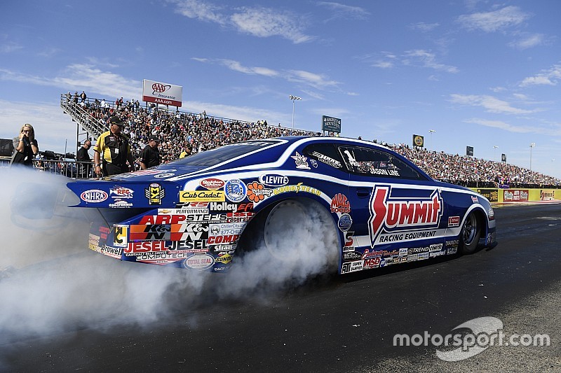 NHRA shakes up Pro Stock category – again