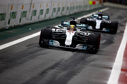 Pirelli спрогнозувала збільшення кількості піт-стопів у 2018-му