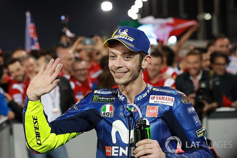 Valentino: