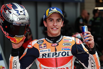 Marquez háromhelyes rajtbüntetést kapott Vinales blokkolásáért