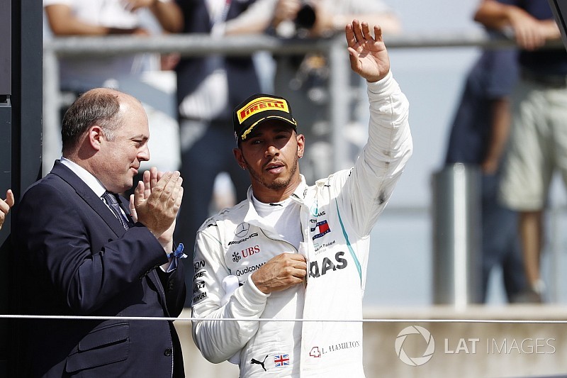 Hamilton