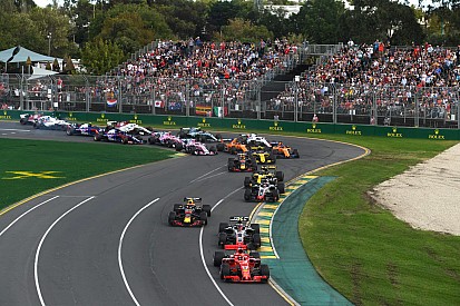 Brawn : une course qualificative en F1 "considérée" pour 2021