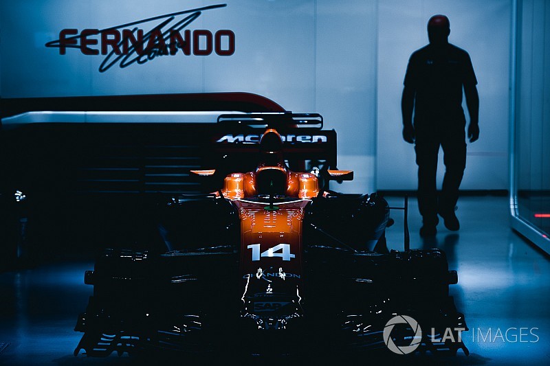 GALERIA: Fotógrafo russo retrata F1 como arte