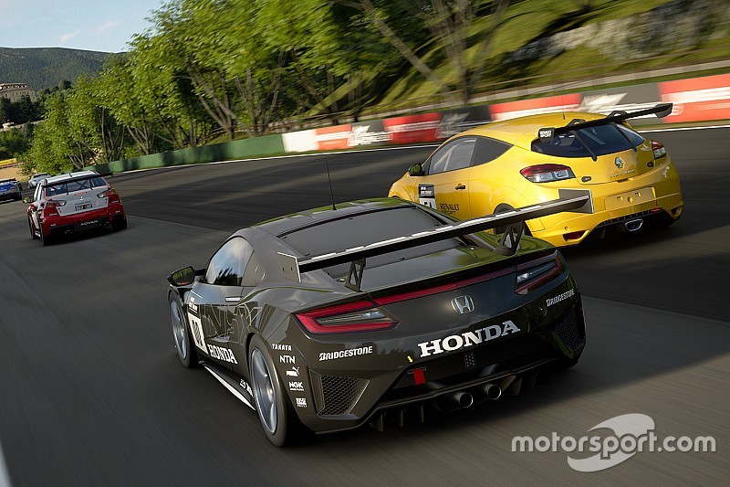 Gran Turismo'nun ilk fragmanı yayınlandı!