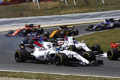 GP d'Espagne - Les 25 meilleures photos de la course
