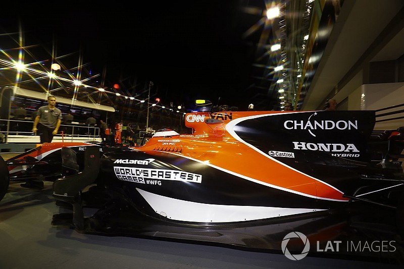 Honda: a McLaren bonyolult francia konyha, a Toro Rosso vidéki kifőzde