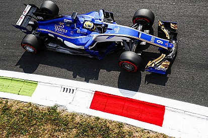 A Sauber szerint hosszú idő lesz, míg újra középcsapattá válnak