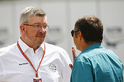 Brawn rekrut staf baru untuk perbaiki regulasi F1