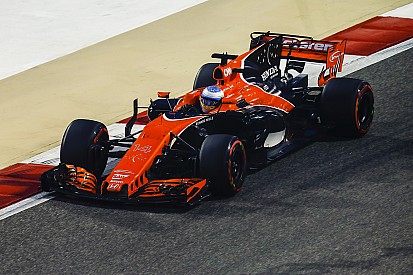 Fernando Alonso: Motorprobleme beim F1-Rennen in Bahrain "inakzeptabel"