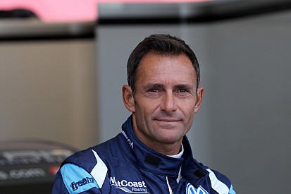 Morbidelli se suma al WTCR con un Alfa Romeo