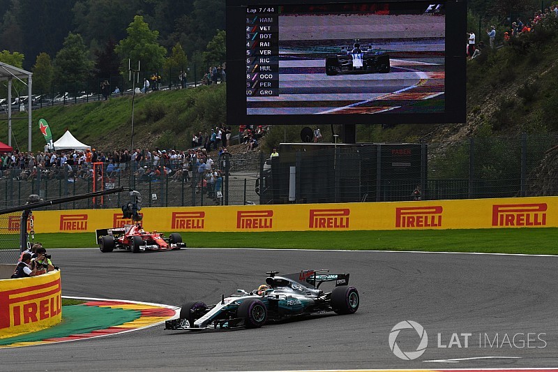 A Mercedes az Abu Dhabi GP-ig hajlandó a határokat feszegetni