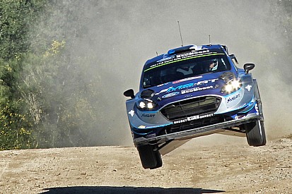 Pourquoi Tänak a laissé filer sa plus belle occasion