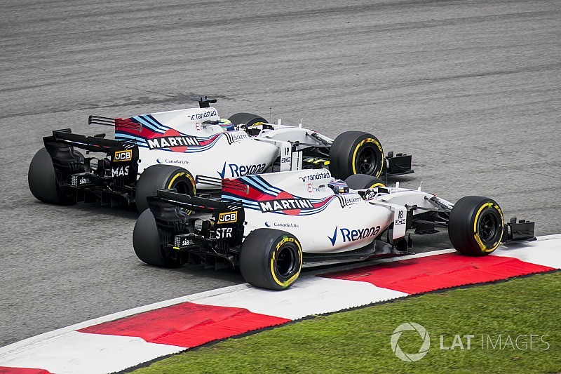 Analiz: Williams neden gelişim konusunda zorlanıyor?