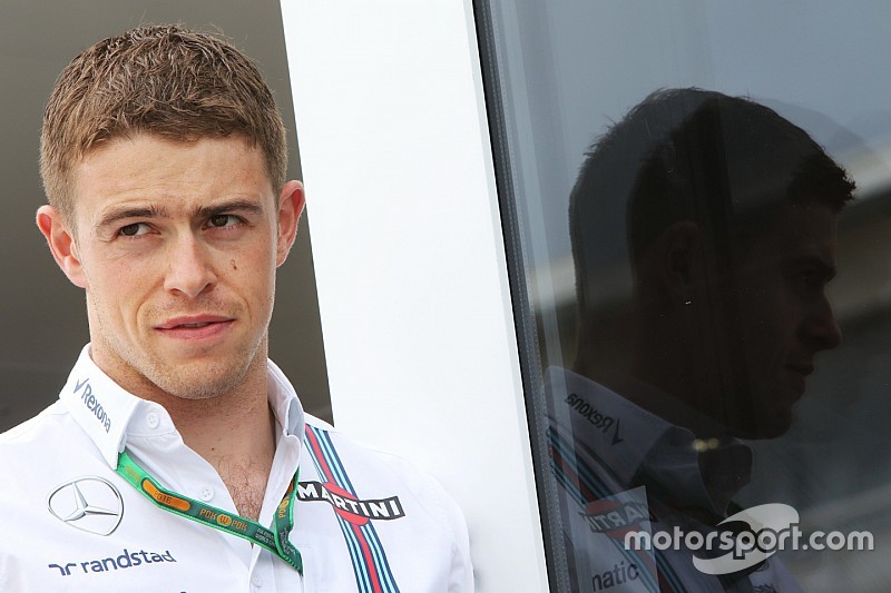 Di Resta resmi gantikan Massa untuk GP Hongaria