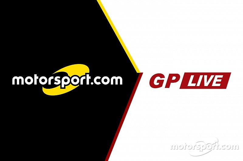 Motorsport.com erwirbt führende ungarische Motorsport-Website