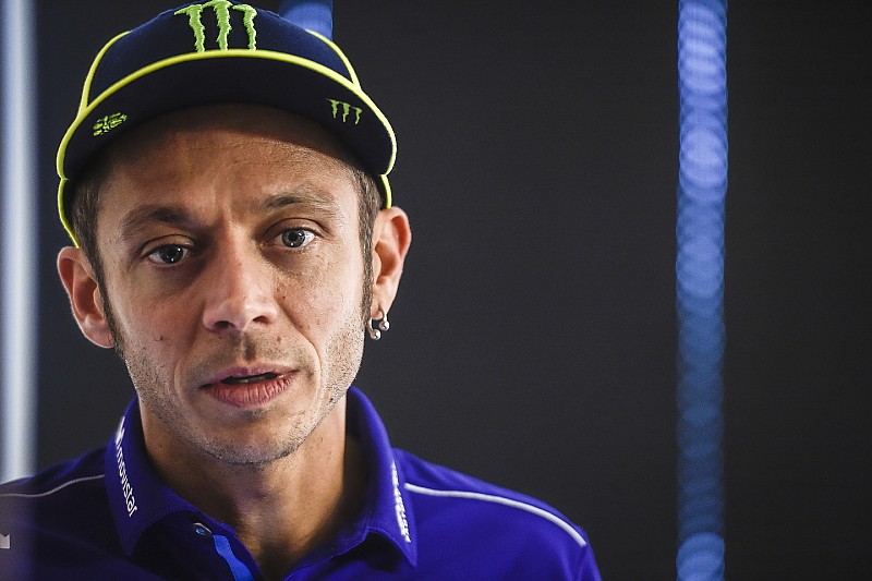 Rossi: