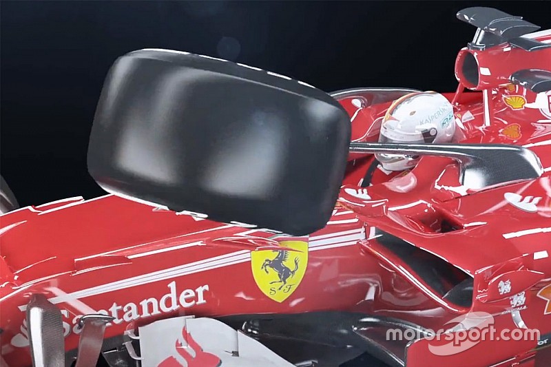 Halo-Tests beeindrucken F1-Ingenieure: