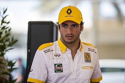 Palmer távozásával, és Sainz érkezésével sokat lép előre a Renault