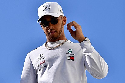 Hamilton'ın Verstappen'e karşı yaklaşımında değişiklik olmayacak