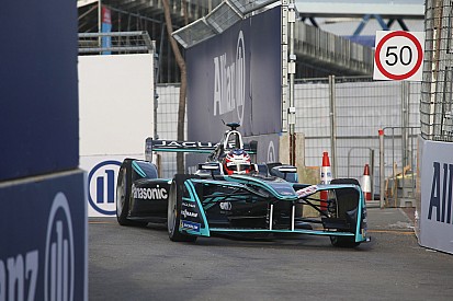 Машину Jaguar назвали найкращою у кваліфікації