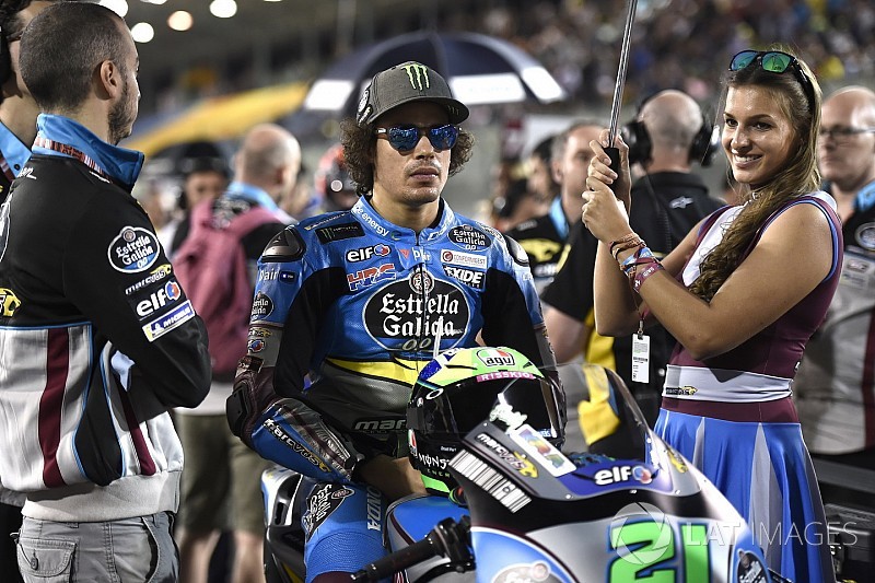 Jarvis verrät: Yamaha hatte Interesse an Morbidelli und Bagnaia