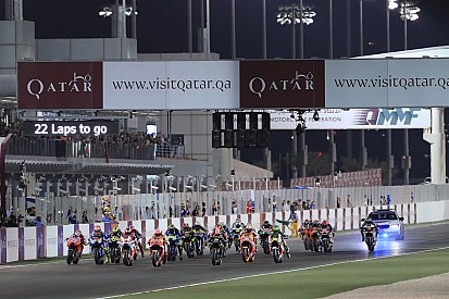 Stats - Un Grand Prix historique pour commencer !