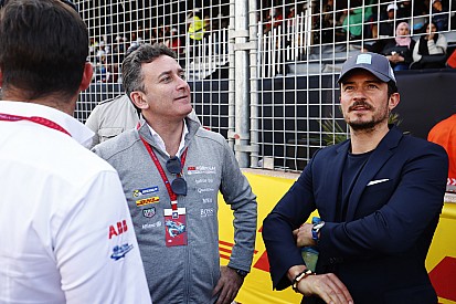 Agag: Gelecekte sadece Formula E kalacak