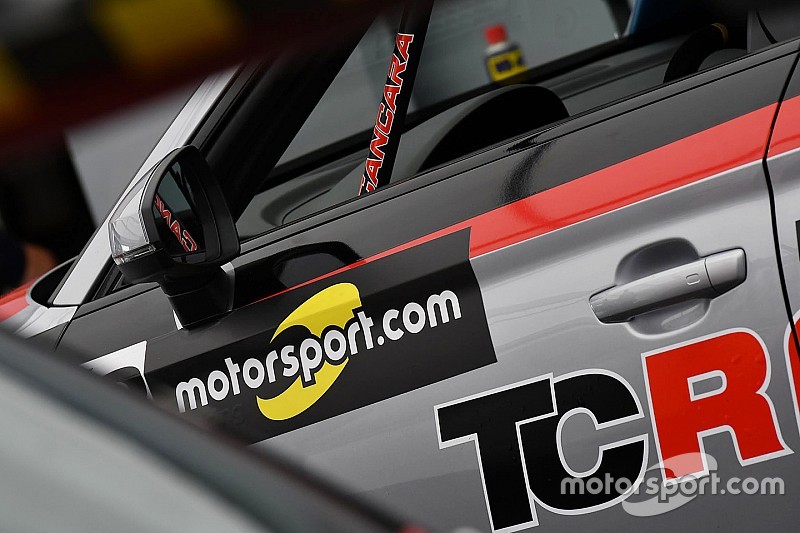 A Motorsport Network 2018-ban a TCR Europe széria médiapartnere lesz