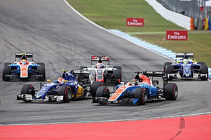 Herbert: Tim kecil adalah jantung dan jiwa Formula 1