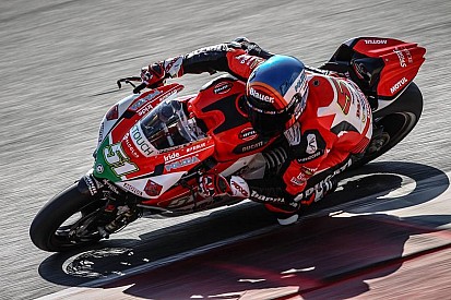 Al Mugello Pirro vince e resta leader